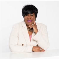 Dr. Glenice Glover